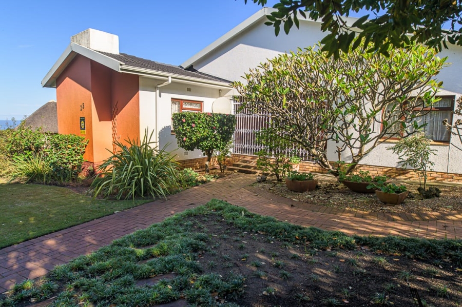4 Bedroom Property for Sale in Voelklip Western Cape